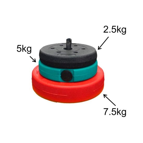 Polea Multifuncional - Gym - Fitness