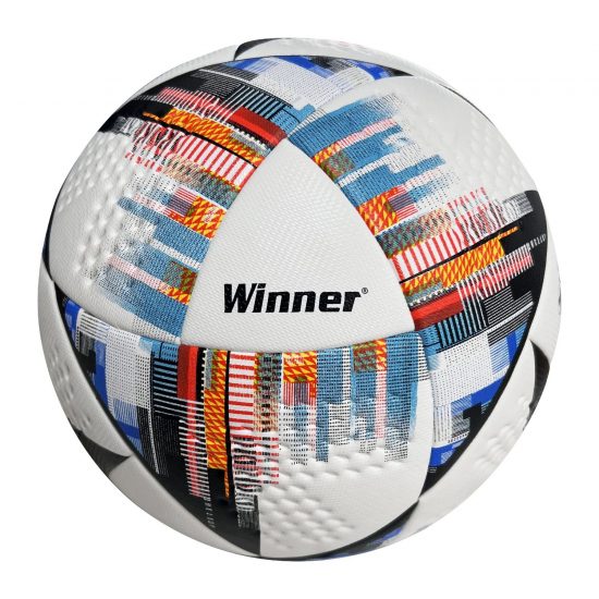 Balón o Pelota Para Fútbol Winner PU Termosellado #5