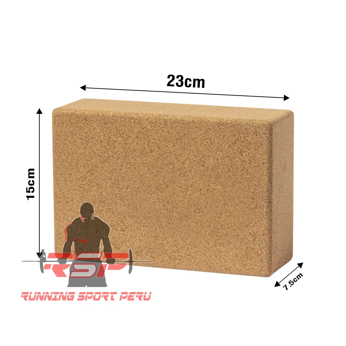 LADRILLO_YOGA_CORCHO_RUNNING_SPORT_PERU_1
