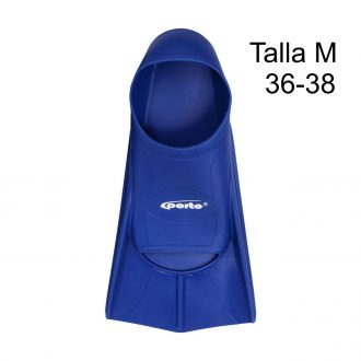 Aletas de Buceo Natación Porto