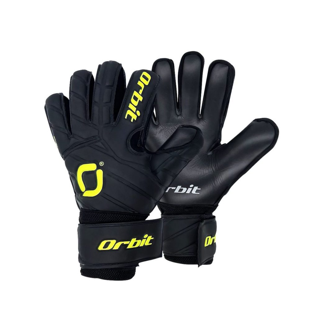 Orbit Shadow GUANTES DE ARQUERO FÚTBOL ORBIT SHADOW - Running Sport Perú