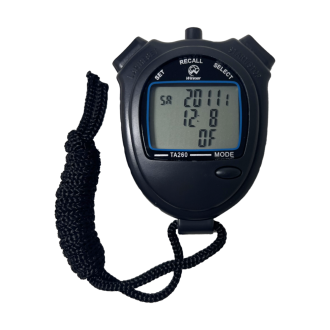 Cronómetro Deportivo Digital Portátil Profesional - 260