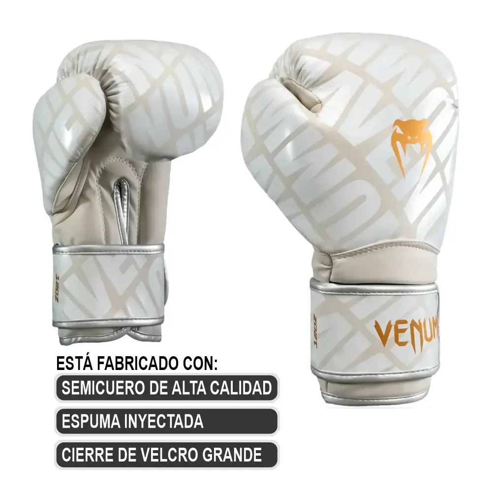 Guantes de Boxeo Venum Contender 1.5 XT - Imagen 2