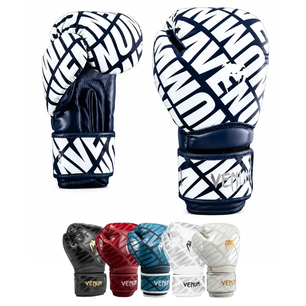 Guantes de Boxeo Venum Contender 1.5 XT