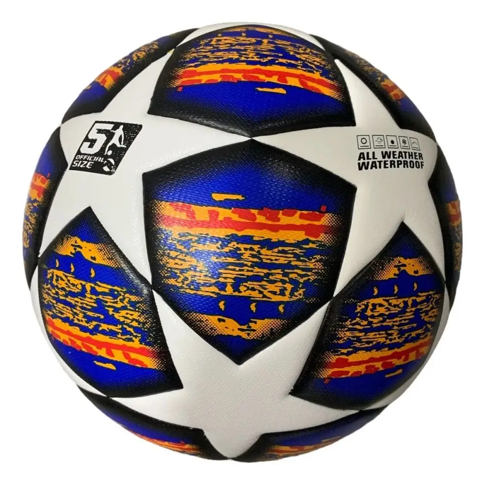 PELOTA_FUTBOL_SHOWGOL_580_RUNNING_SPORT_PERU01