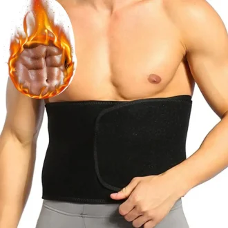 Faja Reductora de Neopreno