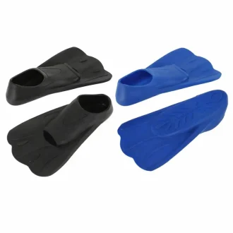 Aleta Corta Para Natación Winner