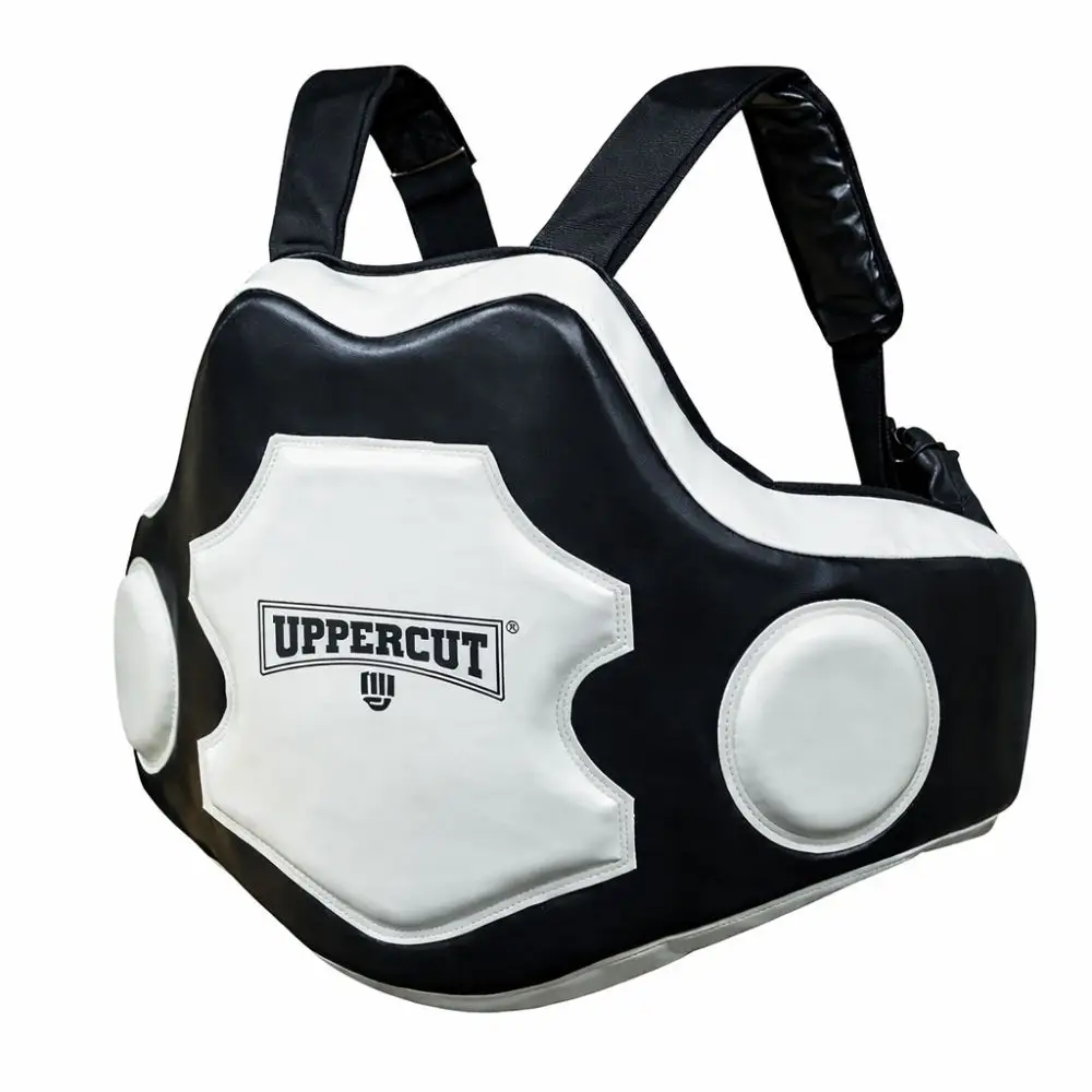 Pechera Para Box y Mma Uppercut