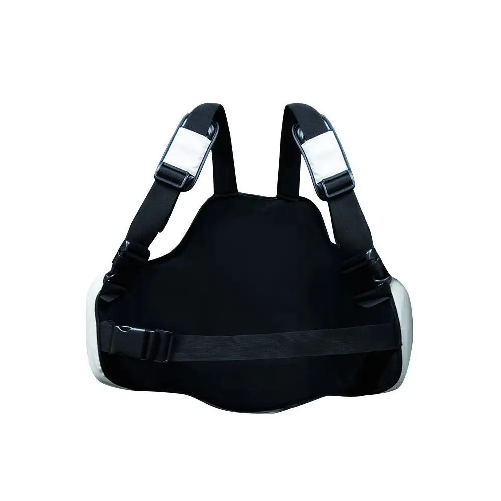 Pechera Para Box y Mma Uppercut - Imagen 3