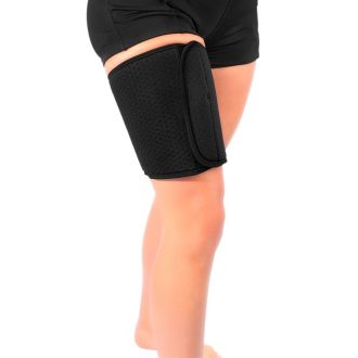 Muslera Con Velcro Power Prene