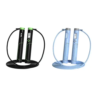Soga Para Saltar Con Contador Digital X-FIT