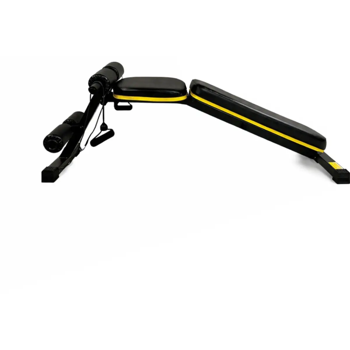 Banca Funcional Con Liga Xfit - Imagen 5