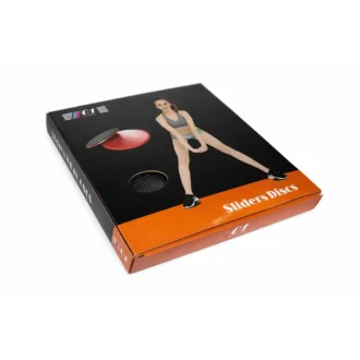 Discos deslizantes redondos