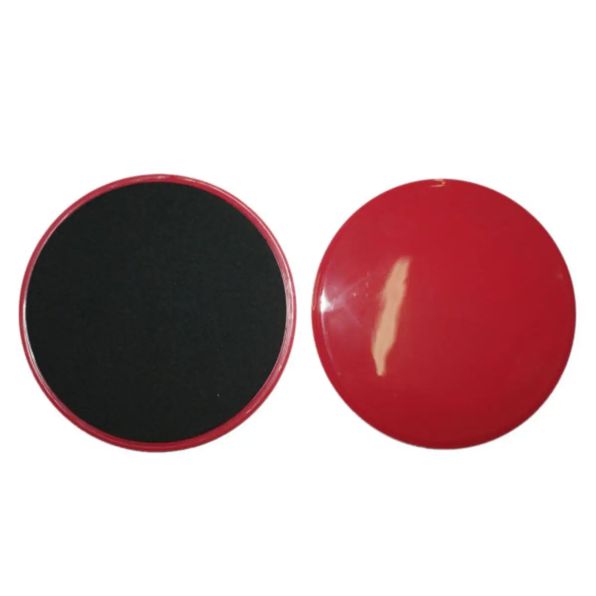 Discos deslizantes redondos - Imagen 2