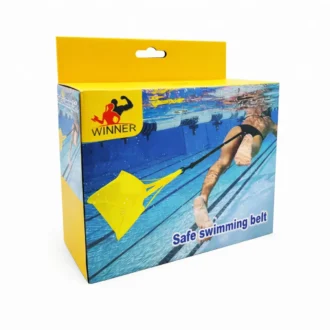 Paracaídas De Natación Winner