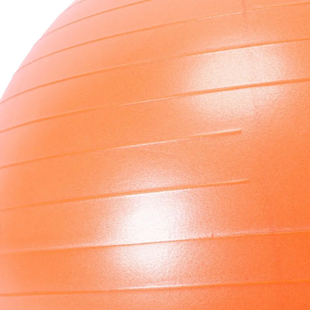 Pelota de Pilates fitball Yoga Fitness Gym LIVEUP - Imagen 8