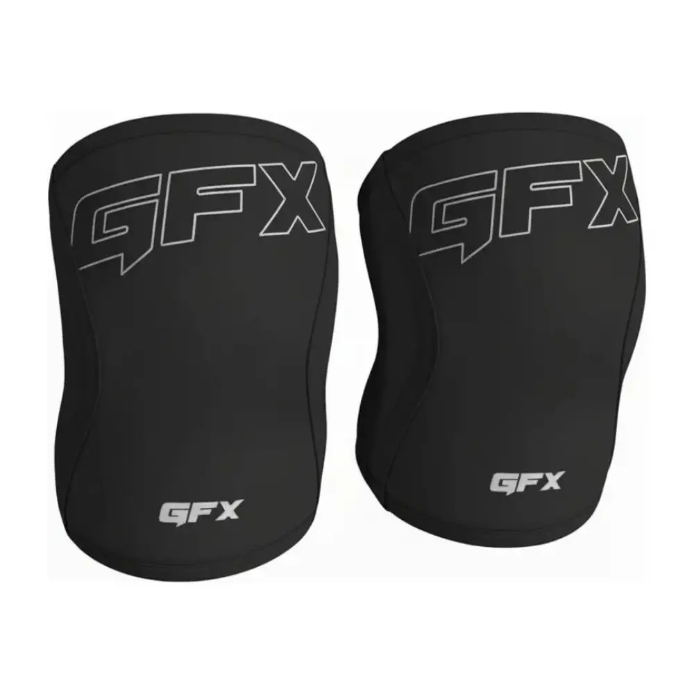 Rodilleras de Compresión para Gimnasio, CrossFit - Imagen 4