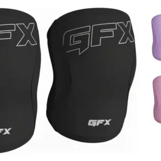 Rodillera deportiva de Compresión