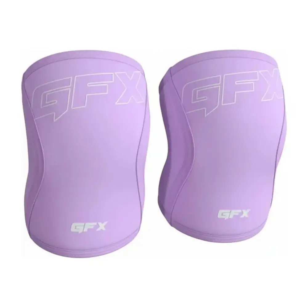 Rodilleras de Compresión para Gimnasio, CrossFit - Imagen 3