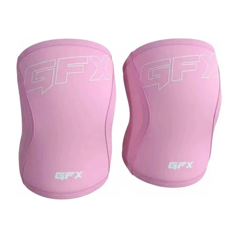 Rodilleras de Compresión para Gimnasio, CrossFit - Imagen 2