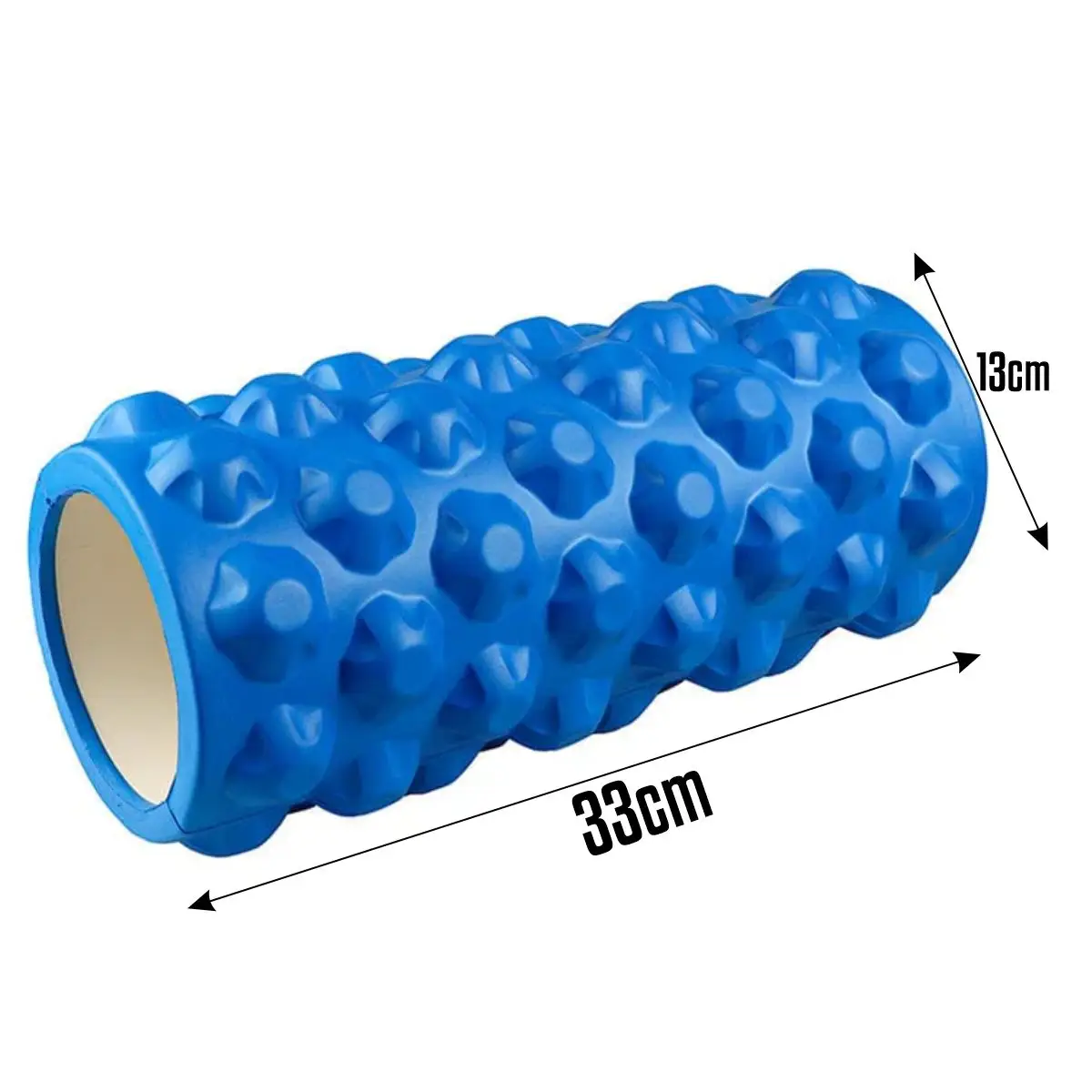 Rodillo de Yoga Xfit - Imagen 2