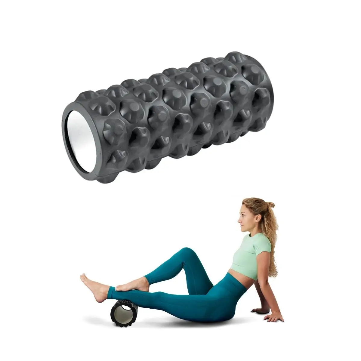 Rodillo de Yoga Xfit - Imagen 5