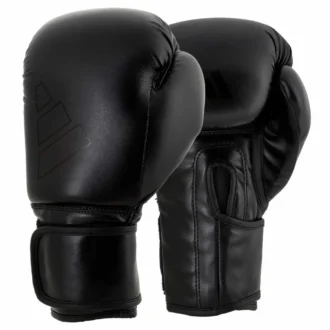 Guantes de boxeo Hybrid 80 Adidas