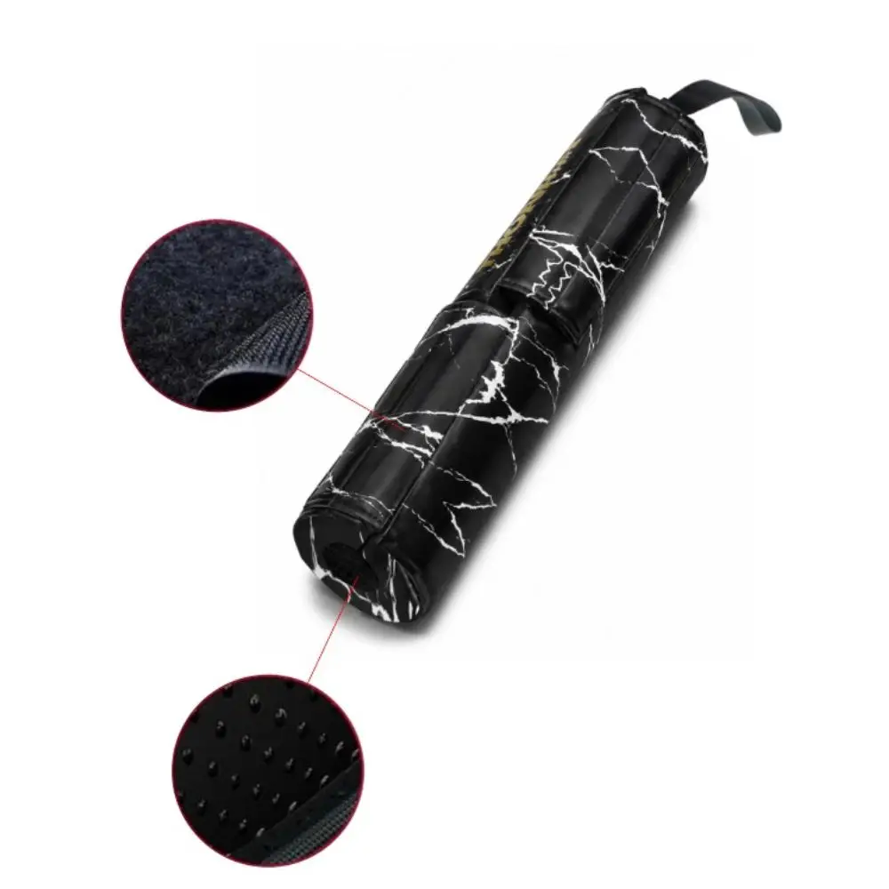 Almohadilla Protectora Para Barra de Pesas de Gimnasio - Imagen 3