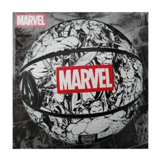 Pelota De Basketball Marvel Avengers De Caucho Tallas #5 Y #7 WIN-1020-1